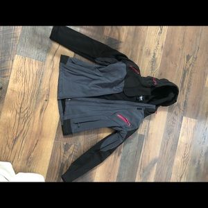 Wind proof jacket CB Sports size small